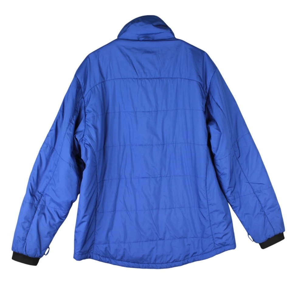 Explorer National Geographic Coat Mens Lindblad Cove Antarctica Parka Jacket XL - Picture 8 of 15